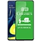 محافظ صفحه نمایش سرامیکی مناسب برای گوشی موبایل سامسونگ Galaxy A80 / A90